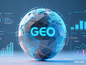 大模型SEO是什么意思？小白也能看懂的GEO优化指南缩略图
